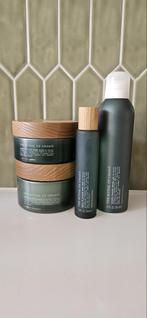 Rituals The Ritual of Chadō Set - foam, crème,scrub,bodymist, Gehele gezicht, Nieuw, Ophalen of Verzenden, Toebehoren