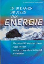 In 10 dagen bruisen van energie (1998), Boeken, Verzenden, Zo goed als nieuw, Gezondheid en Conditie