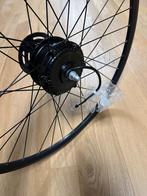 Fietshokje Beverwijk: Stella voorwielmotor 6 pins NIEUW, Niet ingevuld, Nieuw, Niet ingevuld, Niet ingevuld