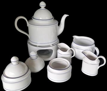 Seltmann, Weiden / Hema servies beschikbaar voor biedingen