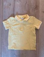 Hugo Boss polo maat 2 86cm, Ophalen of Verzenden, Zo goed als nieuw, Hugo Boss, Jongetje