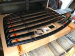 Jap Power louver spoiler window cover lamellen - GT86 BRZ
