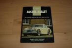Austin-Healey - de originele - Gids voor 100, 100/6 en 3000, Gelezen, Anders Ditlev Clausager, Verzenden, Overige merken