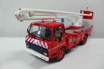berliet 770kb brandweerhoogwerker-altaya- 1/43, Verzenden, Nieuw, Bus of Vrachtwagen, Overige merken