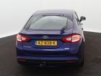 Ford Mondeo 1.5 Titanium | 150PK | Trekhaak | Navigatie | Cl, Voorwielaandrijving, Stof, Euro 6, 4 cilinders