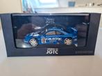 Nissan Skyline JGTC 1998 Calsonic 1:43 ( Ebbro), Hobby en Vrije tijd, Modelauto's | 1:43, Ophalen of Verzenden, Nieuw, Auto, Overige merken