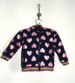 mooie fluffy Z8 jas maat 74, Meisje, Z8, Ophalen of Verzenden, Zo goed als nieuw