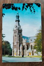 Apeldoorn - Grote Kerk (Loolaan), Verzamelen, Ophalen of Verzenden, 1960 tot 1980, Gelopen, Gelderland