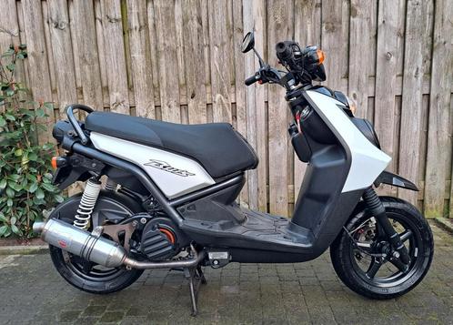 Yamaha bws, Fietsen en Brommers, Scooters | Yamaha, Overige modellen, Ophalen of Verzenden