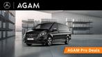 Mercedes-Benz Vito 114 CDI L2 Select, Automaat, 4 cilinders, Zwart, Bedrijf