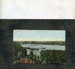 Ansicht Nijmegen - Panorama Lent, Verzamelen, Ansichtkaarten | Nederland, Verzenden, Gelopen, Gelderland