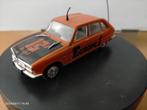 Norev Renault 16 europe 1, Hobby en Vrije tijd, Modelauto's | 1:43, Ophalen of Verzenden, Zo goed als nieuw, Auto, Norev