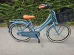 Cortina U4 Meisjesfiets 3 Versnellingen 24" inch H42cm, Ophalen, 24 inch, Versnellingen, Cortina U4