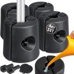 Kesser gewichten voor paviljoen, Ophalen, Minder dan 4 meter, Nieuw, Minder dan 5 meter