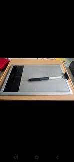 bamboo tablet, Ophalen of Verzenden, Gebruikt