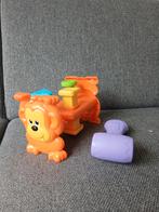Timmerbank playskool, Ophalen of Verzenden, Zo goed als nieuw, Jongen of Meisje