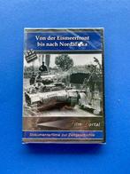 DVD Wehrmacht eismeerfront bis afrika  sealed !, Ophalen of Verzenden, Nieuw