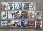 Ps3 spellen, 1 speler, Ophalen of Verzenden, Zo goed als nieuw
