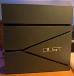 Nieuwe brievenbus - Modern design, Ophalen of Verzenden, Nieuw, Staal, Wandbrievenbus