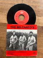 The Belcanto's - Moeder Mag Ik Trouwen Gaan Single, Gebruikt, 7 inch, Single, Ophalen of Verzenden