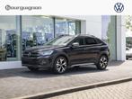 Volkswagen Taigo Life Edition 1.0 70 kW / 95 pk TSI CUV 5 ve, Auto's, Volkswagen, Voorwielaandrijving, Stof, Zwart, 95 pk