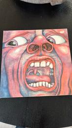 King Crimson : In The Court Of The Crimson King, Ophalen of Verzenden, Gebruikt