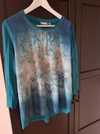 Mooie Zomer Top
Maat 46
Weinig gedragen ZGAN!!, Kleding | Dames, Grote Maten, Rabe, Ophalen of Verzenden, Zo goed als nieuw, Shirt of Top