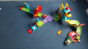 Kinderspeelgoed Toet Toet beschikbaar voor biedingen