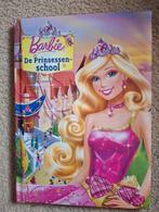 Barbie De Prinsessen School, Ophalen of Verzenden, Zo goed als nieuw, Elke Doelman, Sprookjes