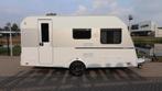 Knaus Sport 420 QD - Model 2026 - 1500KG - 531, Caravans en Kamperen, Caravans, Overige typen, Schokbreker, Bedrijf, Treinzit