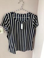 Shirt vero moda, Blauw, Vero Moda, Nieuw, Ophalen of Verzenden
