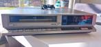 Philips vintage videorecorder VR6462, Audio, Tv en Foto, Videospelers, Ophalen of Verzenden, VHS-speler of -recorder