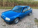 peugeot 309 gti 1.9 16v miami blue 160 pk met Nap Mi16, 160 pk, 1900 cc, Particulier, Te koop