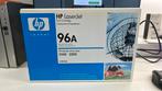NIEUW!!! HP 96A Black Original LaserJet Toner Cartridge, Ophalen of Verzenden, Nieuw, Cartridge, HP