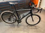 Trek Domane SLR6 zgan, Fietsen en Brommers, Fietsen | Racefietsen, Carbon, Zo goed als nieuw, Meer dan 20 versnellingen, 53 tot 57 cm