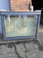VELUX DAKRAAM GGL UK04 gebruikt, Doe-het-zelf en Verbouw, Glas en Ramen, Ophalen, Gebruikt, Minder dan 80 cm, Minder dan 80 cm