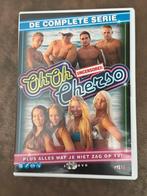 Oh Oh Cherso - Complete Serie DVD Boxset, Vanaf 16 jaar, Ophalen of Verzenden, Zo goed als nieuw, Boxset