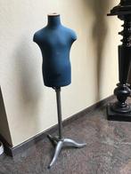 Franse Cléo kinderpaspop, Antiek en Kunst, Ophalen