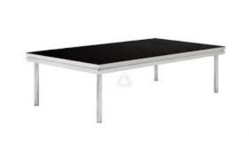 Podium Podiumdelen 2x1 te huur verhuur huren beschikbaar voor biedingen