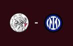 Gezocht: 2 Tickets Ajax - Inter, Verzamelen, Ophalen of Verzenden, Nieuw, Ajax, Overige typen