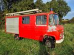 Brandweer auto, Auto's, Achterwielaandrijving, Overige modellen, Overige bekleding, Handgeschakeld