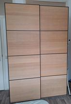 PAX Kledingkast met Schuifdeuren Ikea - 2,00 m breed, Huis en Inrichting, Kasten | Kledingkasten, Ophalen, 200 cm of meer, 200 cm of meer