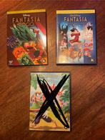 Te koop: dvd’s van Disney, Cd's en Dvd's, Dvd's | Tekenfilms en Animatie, Alle leeftijden, Ophalen of Verzenden, Zo goed als nieuw