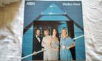 ABBA - Voulez-Vous Lp Sweden Persing 1979 ZGS, Ophalen of Verzenden, 1960 tot 1980, Zo goed als nieuw, 12 inch