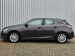Lexus CT 200h Business Line Pro / Dealer Onderhouden / Camer, Euro 5, Gebruikt, 4 cilinders, Bruin