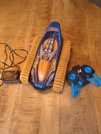 Velocity Trax RC Voertuig, Ophalen of Verzenden, Gebruikt, Afstandsbediening
