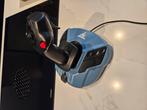 Thrustmaster TCA Airbus sidestick, Computers en Software, Joysticks, Ophalen of Verzenden, Gebruikt