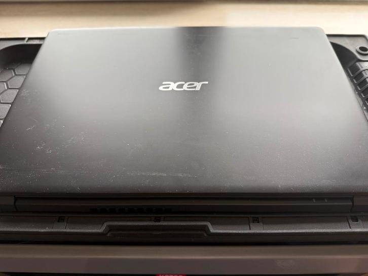 Acer Aspire 3 A315-56, Computers en Software, Windows Laptops, Gebruikt, 15 inch, SSD, 2 tot 3 Ghz, 8 GB, Qwerty, Ophalen