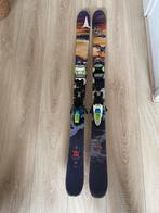 Atomic fun ski 1.43, Sport en Fitness, Ophalen, 140 tot 160 cm, Gebruikt, Atomic