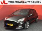 Ford Fiesta 1.0 EcoBoost ST-Line X, Voorwielaandrijving, 94 pk, Stof, Gebruikt